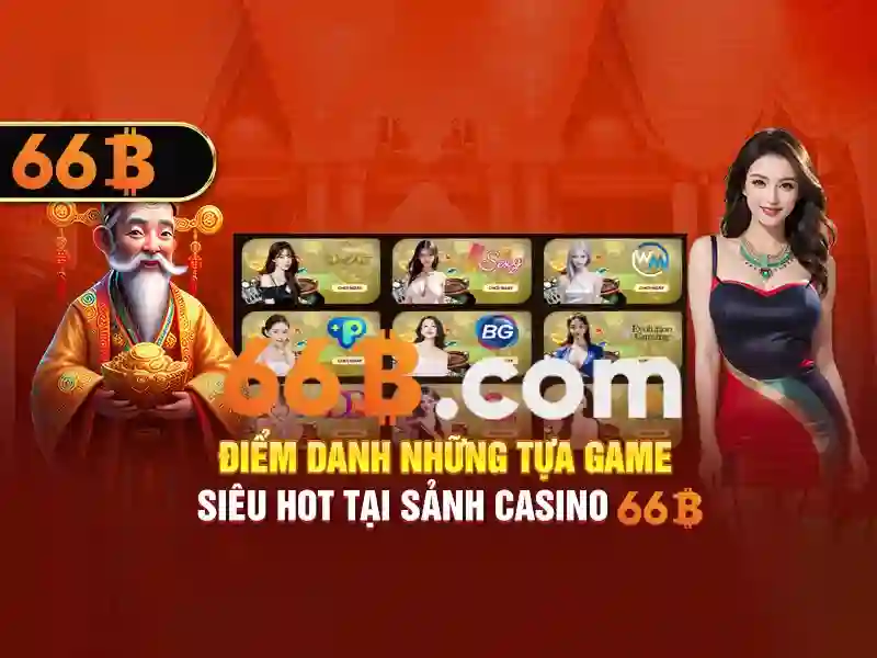 baccarat 66b