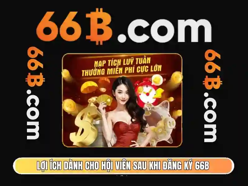 Ứng dụng tiềm năng của 66b