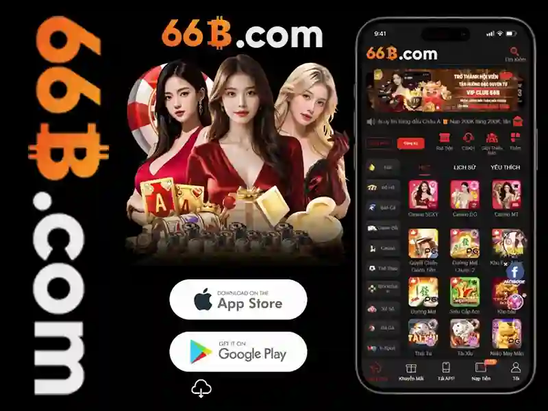 baccarat 66b