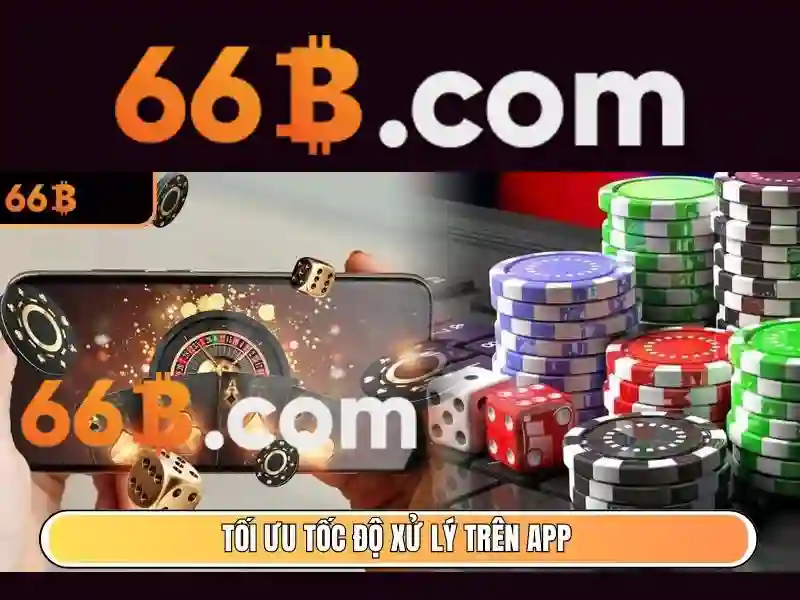 Khái niệm cơ bản về 66B