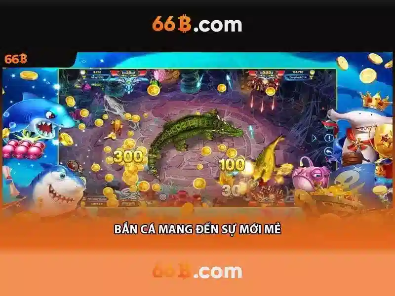 Quy trình chơi ban ca trên 66b