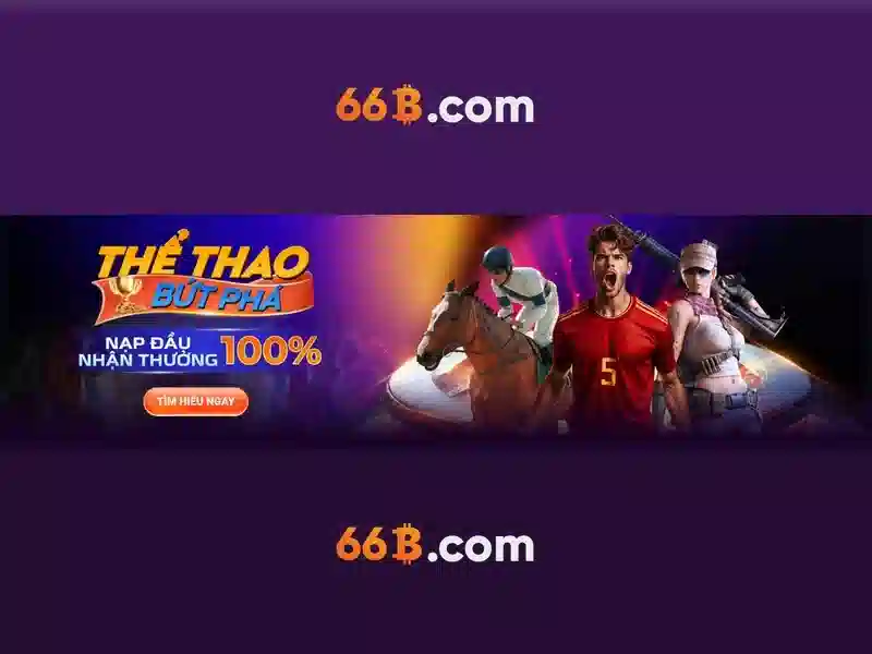 66b và hành trình khám phá
