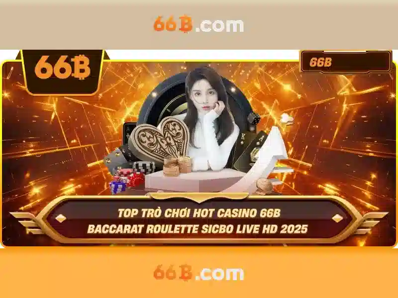 baccarat 66b