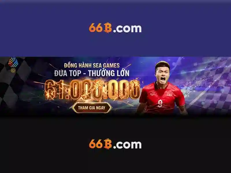 Người chơi trúng thưởng lớn tại 66b