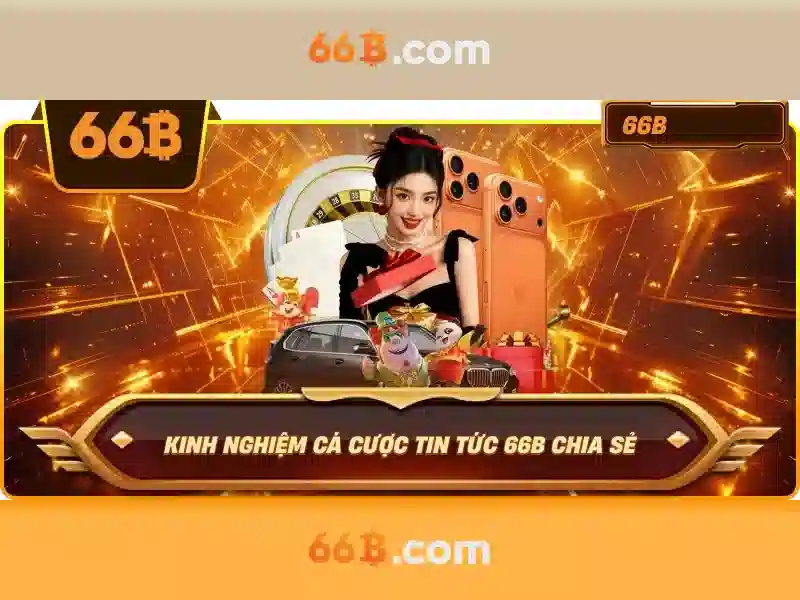 Giới thiệu về 66b