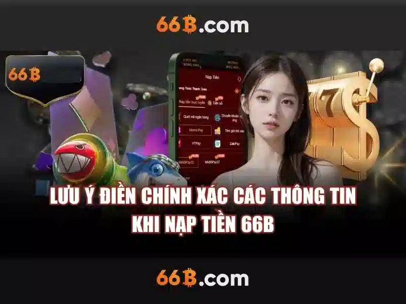 66B là gì?