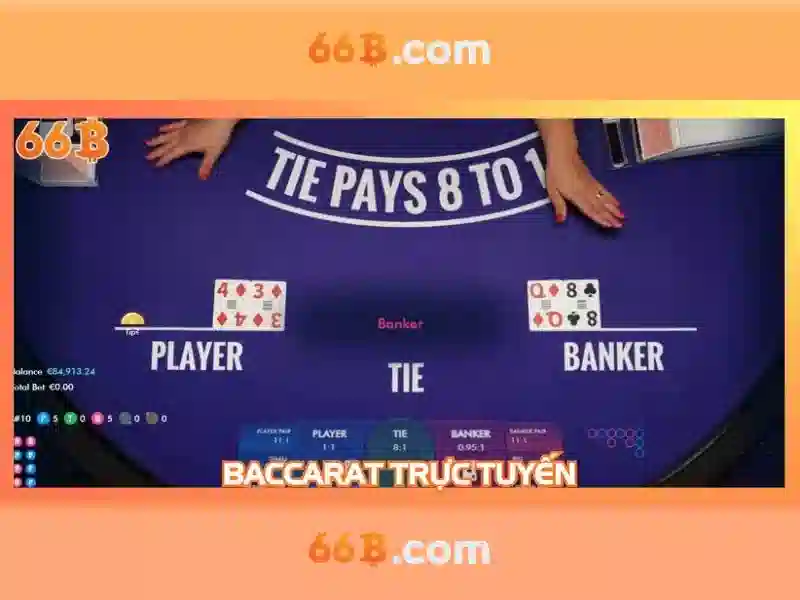 baccarat 66b
