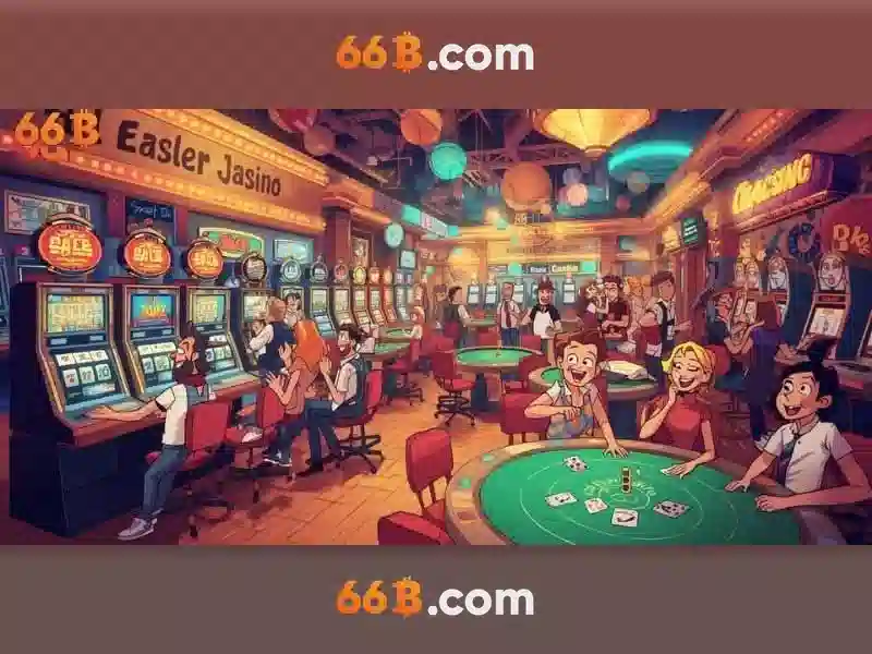 baccarat 66b
