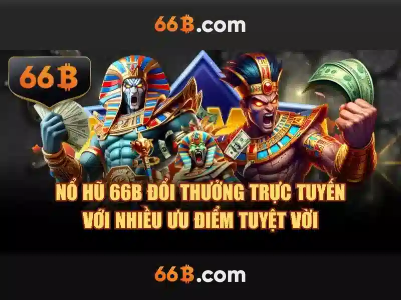 66B là gì?