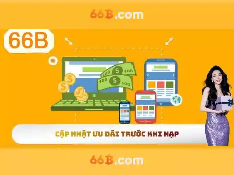 66b là gì?