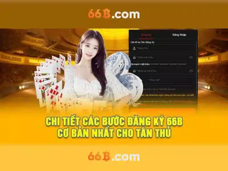 baccarat 66b