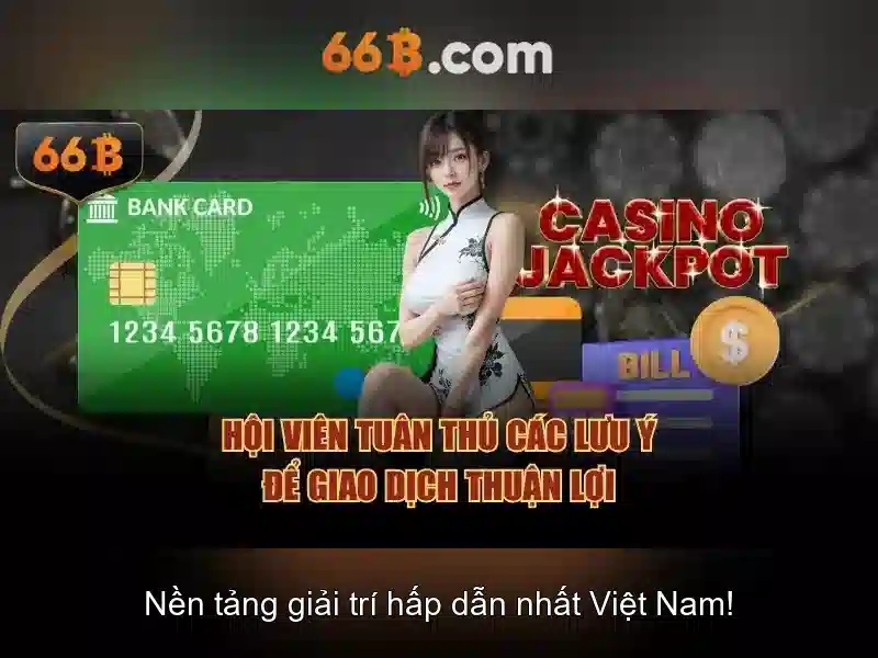 baccarat 66b