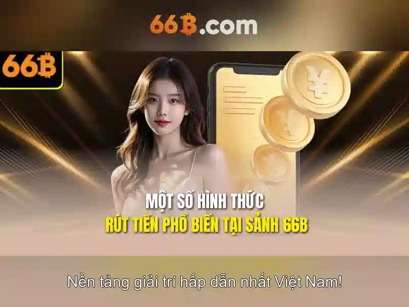 66b là gì?