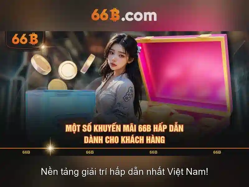 66b là một khái niệm đầy bí ẩn trong công nghệ