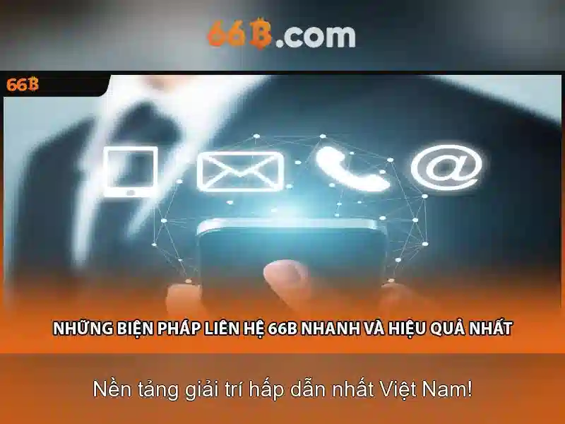 66b là gì?