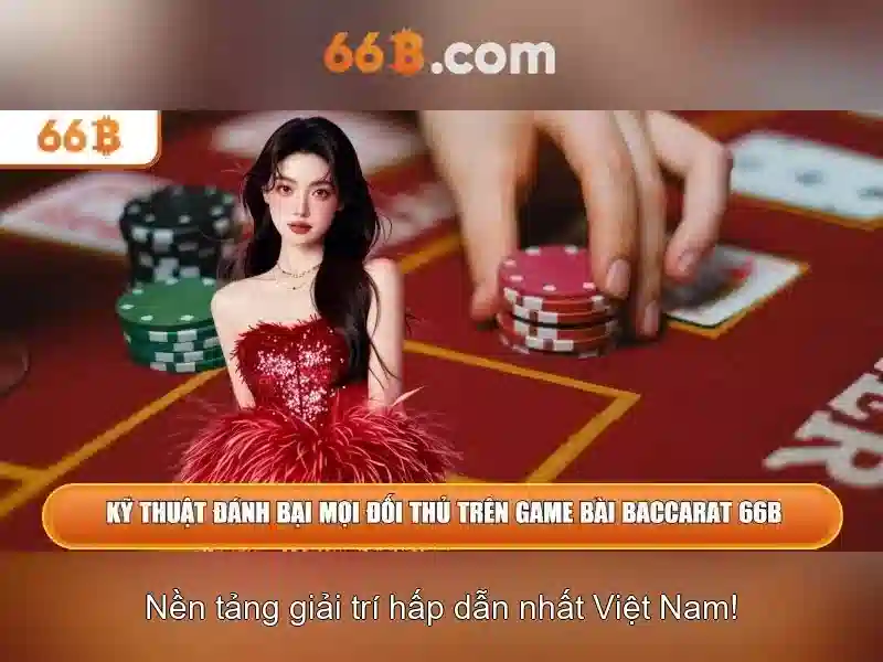 baccarat 66b