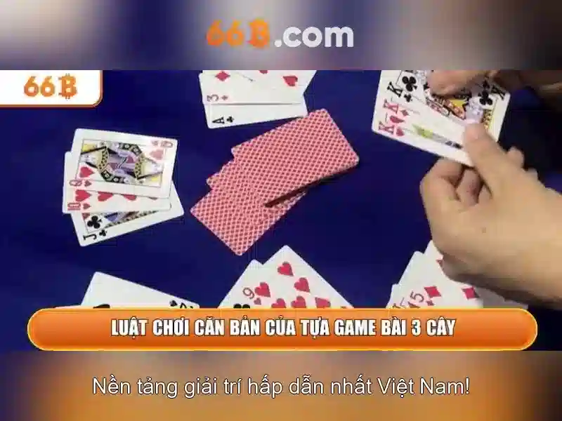 baccarat 66b