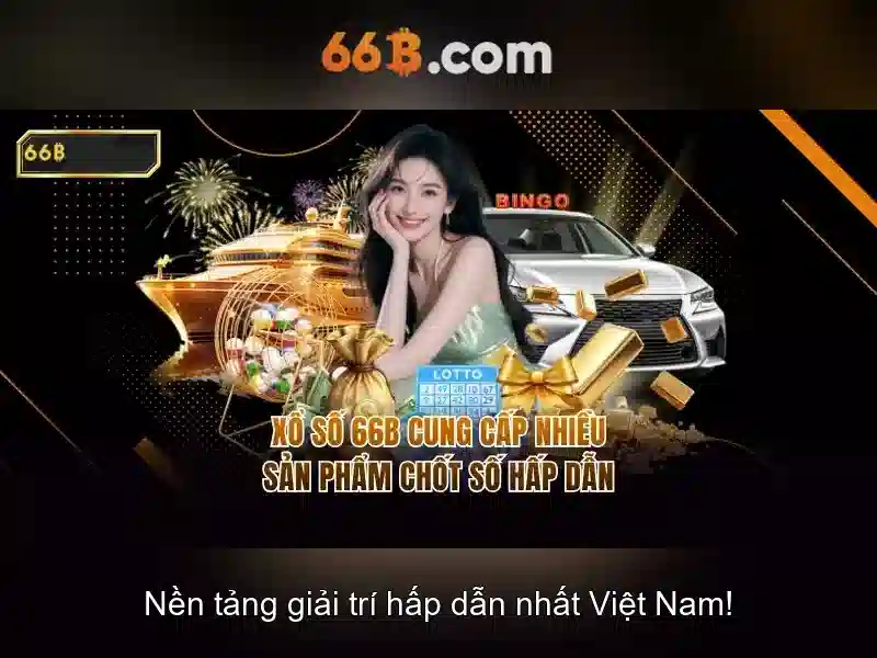 baccarat 66b
