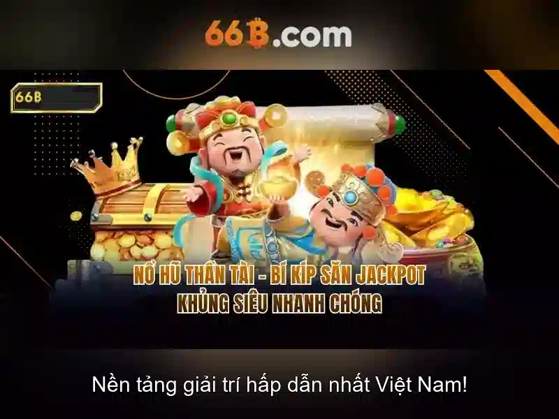 Giới thiệu về 66B