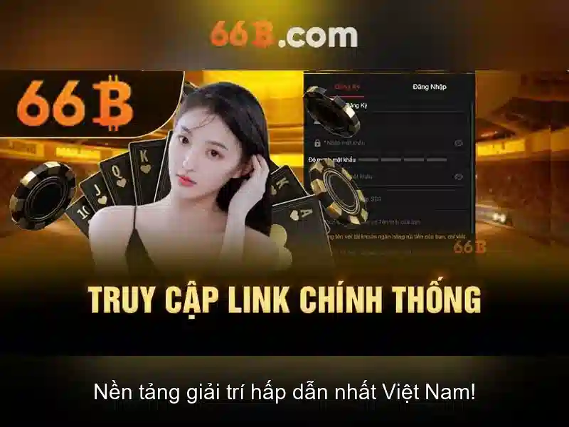 Khía cạnh công nghệ của 66b