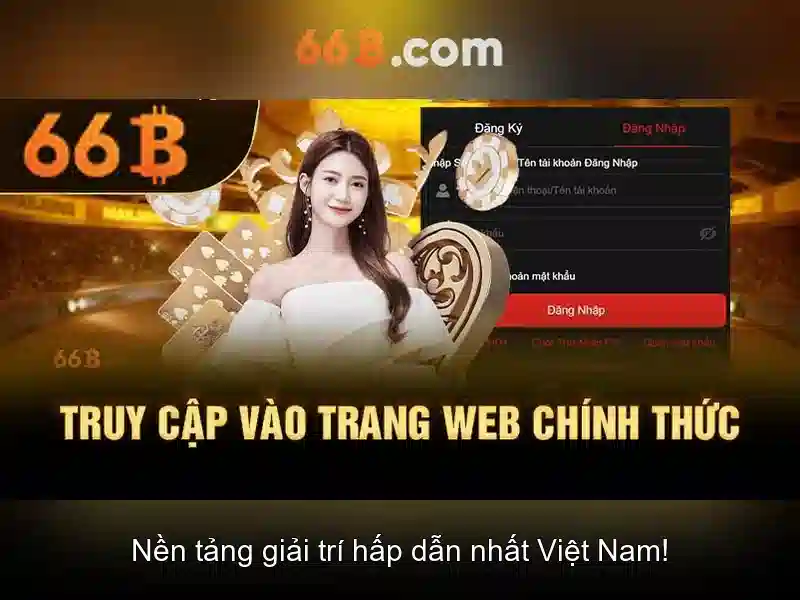 baccarat 66b