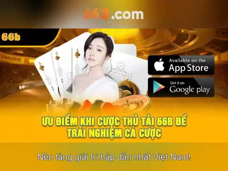 Định hướng tương lai cho 66b