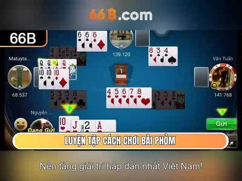 Giới thiệu về 66B và tuyến đường phát triển