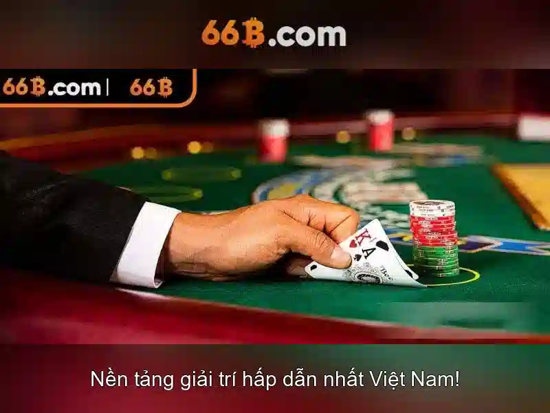 baccarat 66b