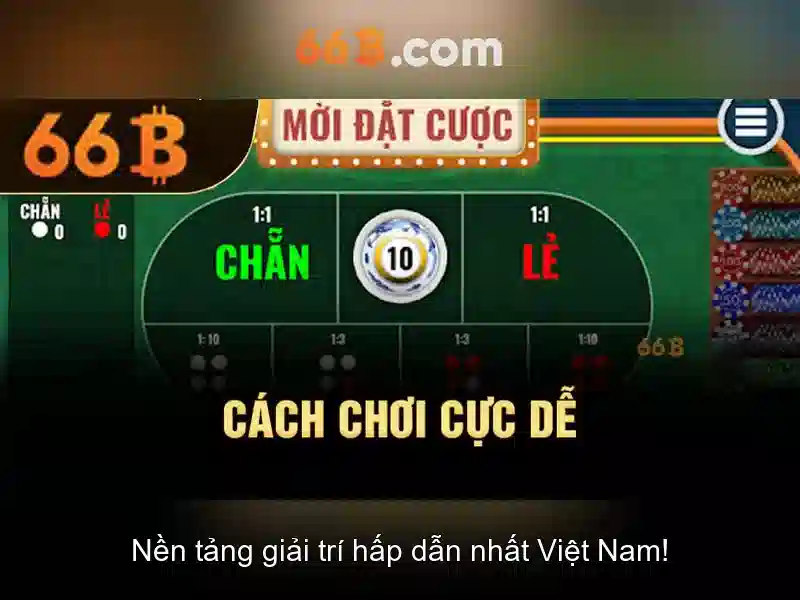 baccarat 66b