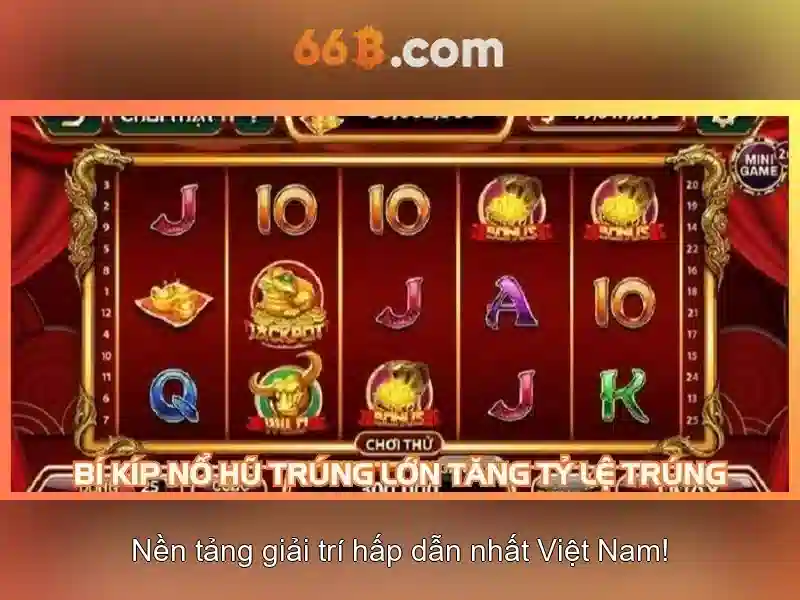 66B là gì?