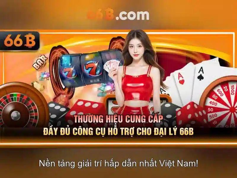 66b là gì?|