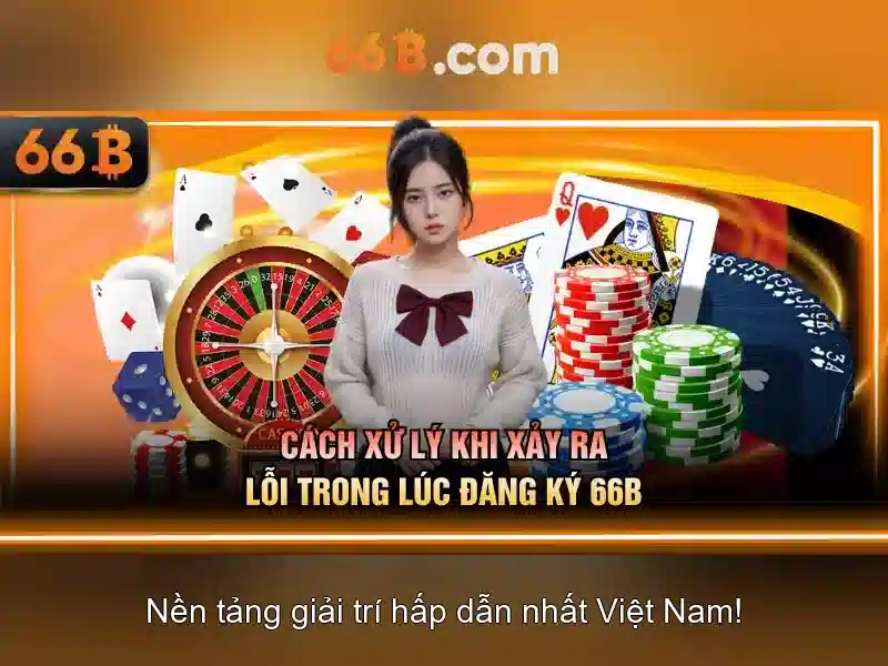 baccarat 66b