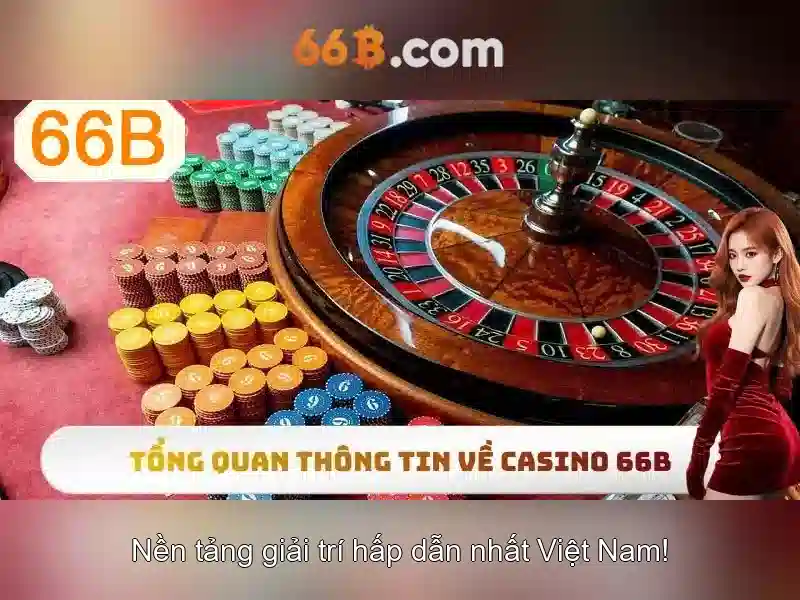66B la gi va tai sao no quan trong