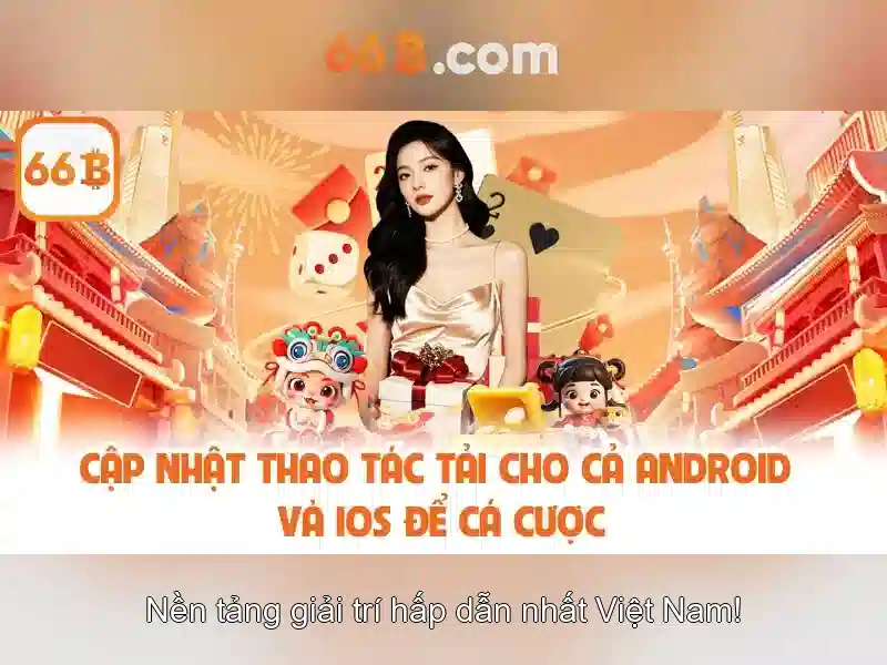 Những thách thức và tương lai của 66b