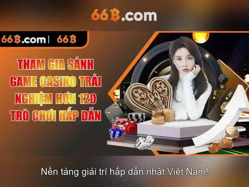baccarat 66b