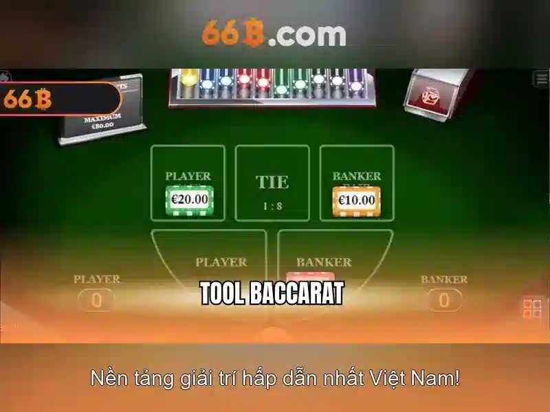 baccarat 66b