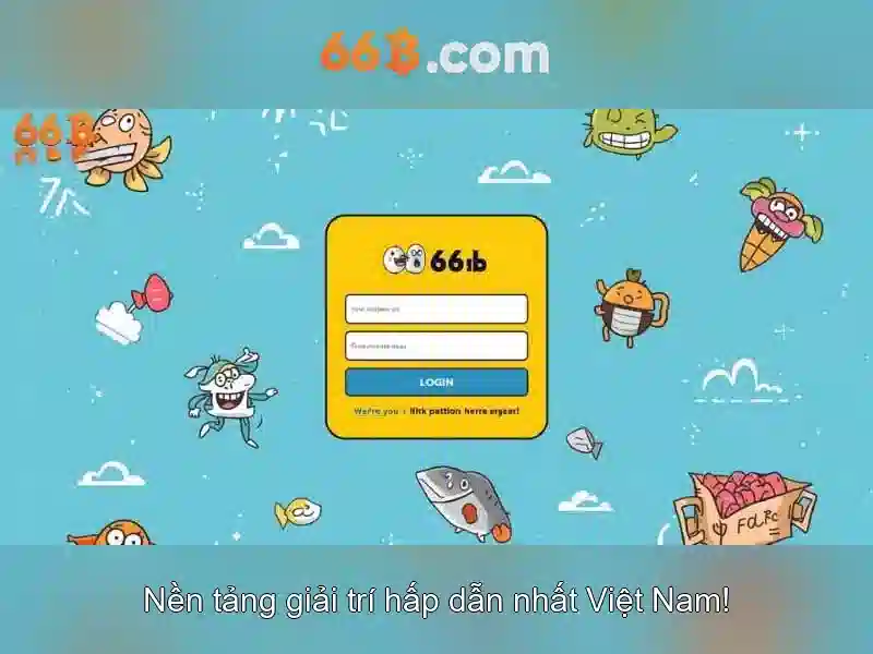 66B là gì?