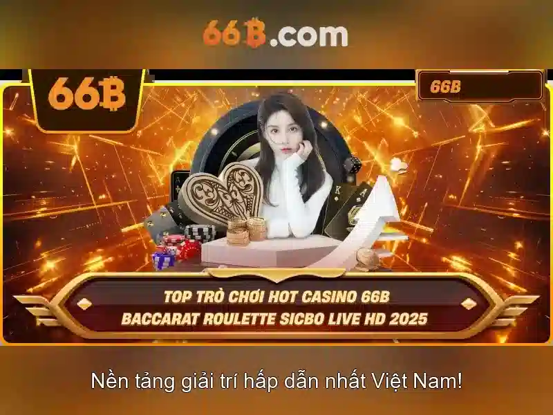 baccarat 66b