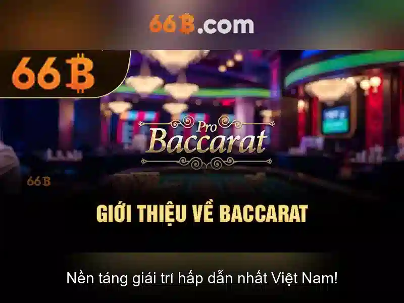 66b và hành lang công nghệ hiện đại