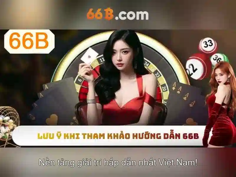 baccarat 66b