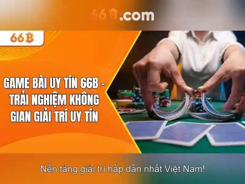 Giới thiệu về 66b