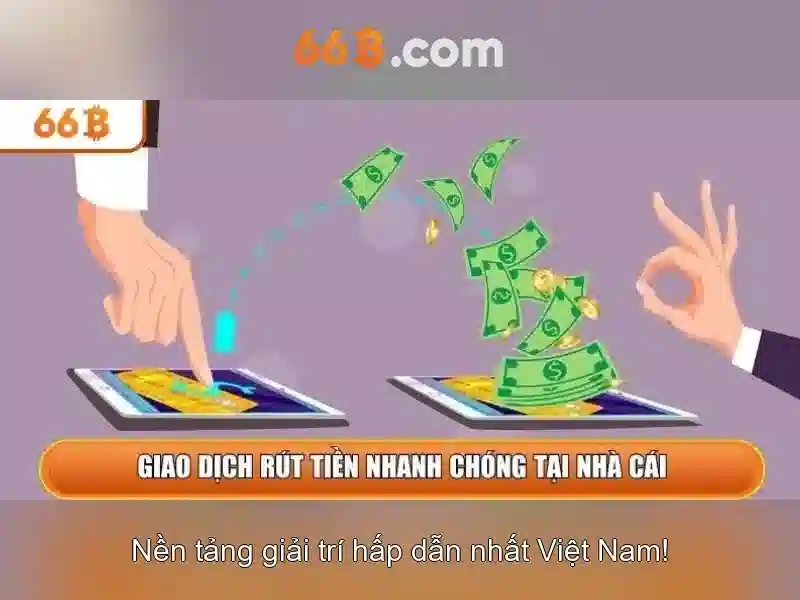 Đặc điểm chính của 66B