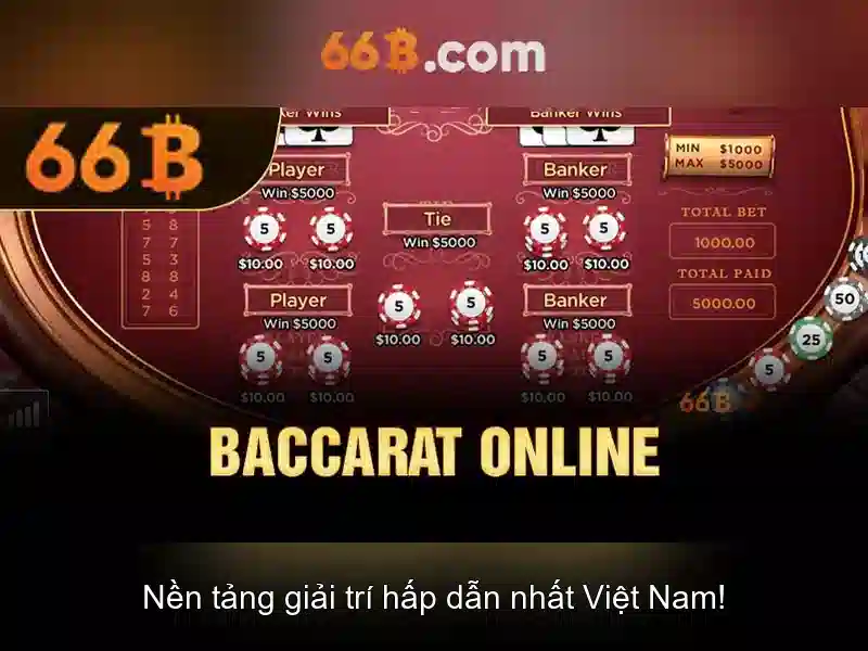 baccarat 66b