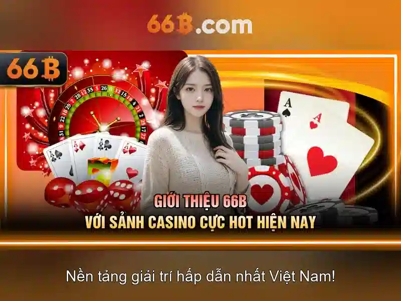 baccarat 66b