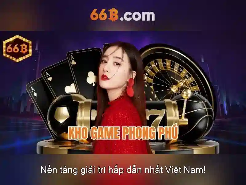 baccarat 66b