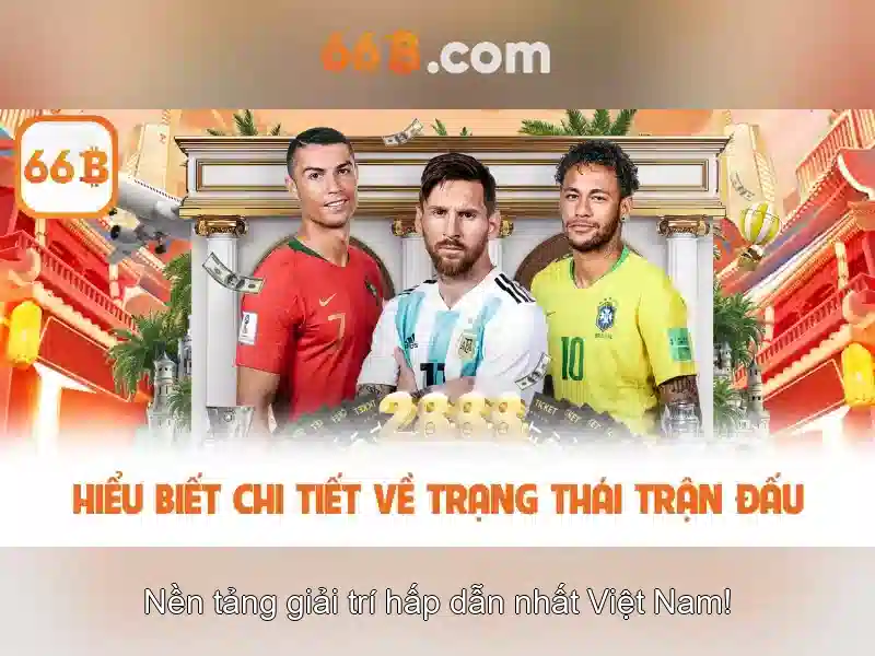 66b: một khái niệm công nghệ mới