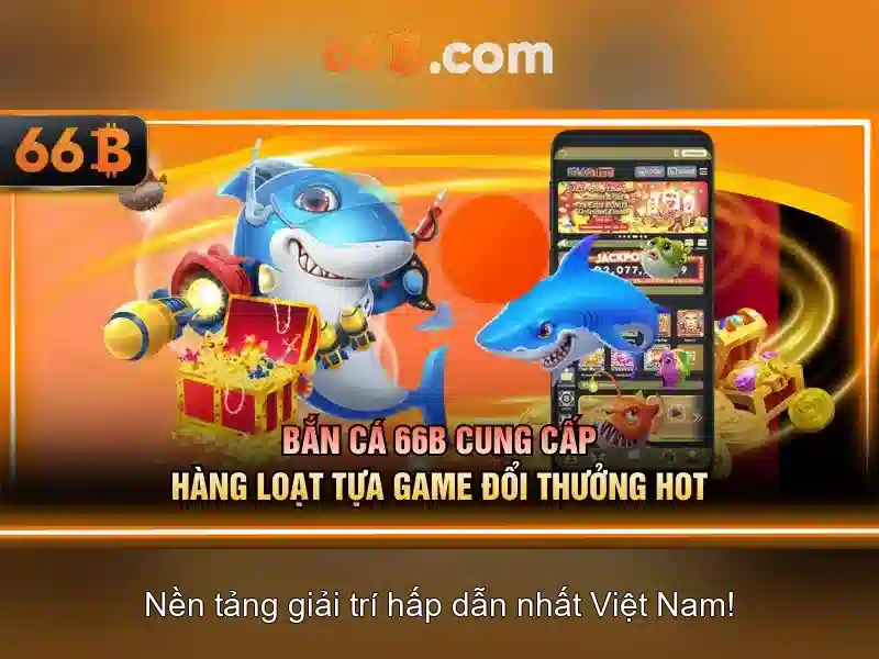 Giới thiệu về 66b