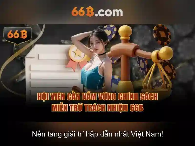 66b là gì?