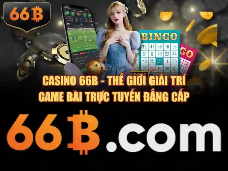 Đặc điểm kiến trúc của 66B