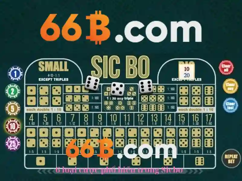 baccarat 66b